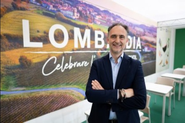 Assessore regionale all’Agricoltura, Sovranità alimentare e Foreste