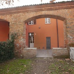 La casa nel Borgo del castello di Mirazzano in vendita 