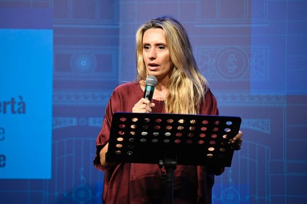 Assessore cultura Regione Lombardia