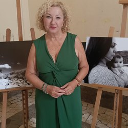 Anna Franca Lombardo 