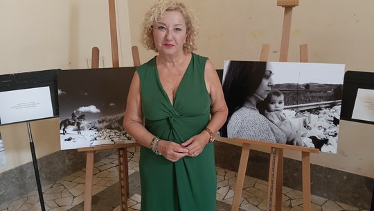Anna Franca Lombardo 