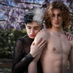 Il corpo del diavolo. 