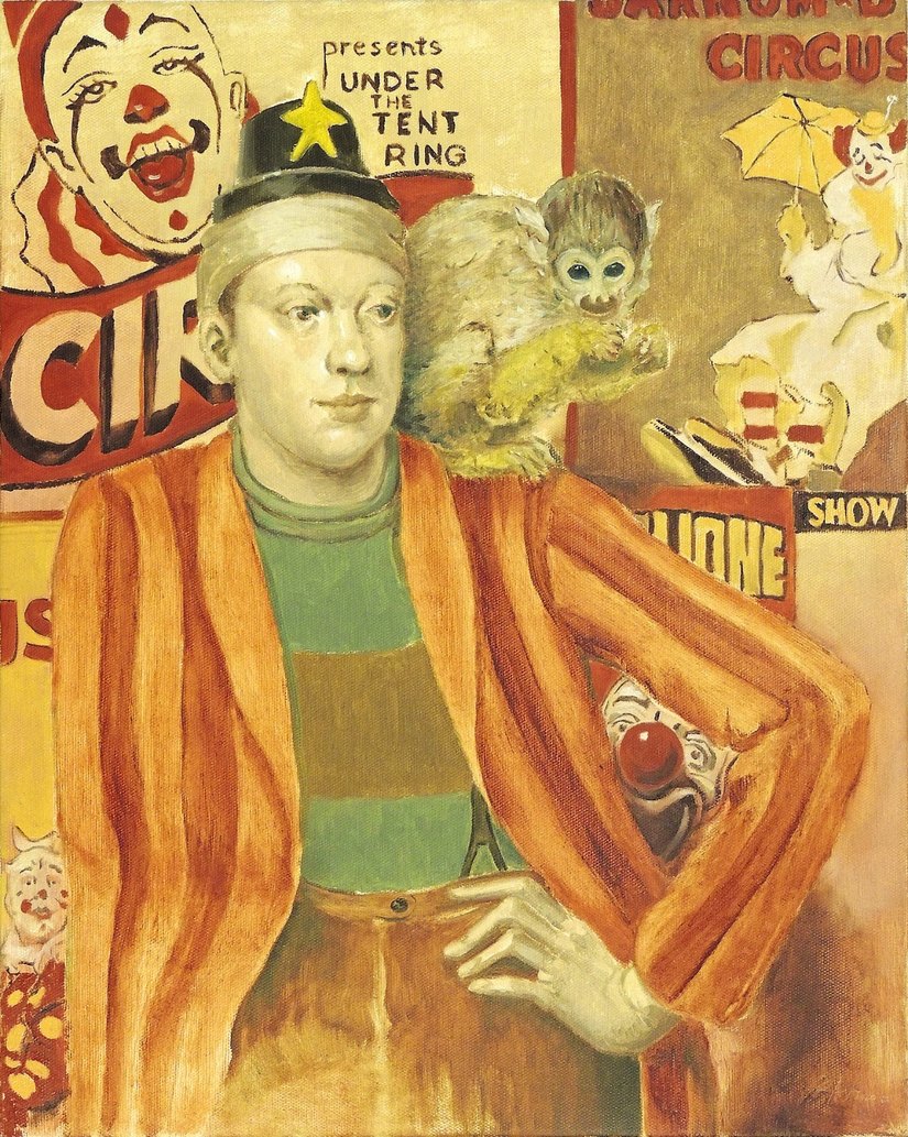 “Birro e Birra servizio di sicurezza”
L'opera di Silvio Sangiorgi 