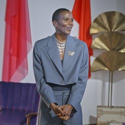 Lidia Carew, fondatrice di 