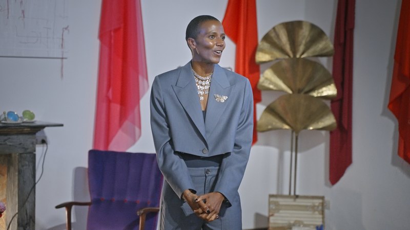 Lidia Carew, fondatrice di 