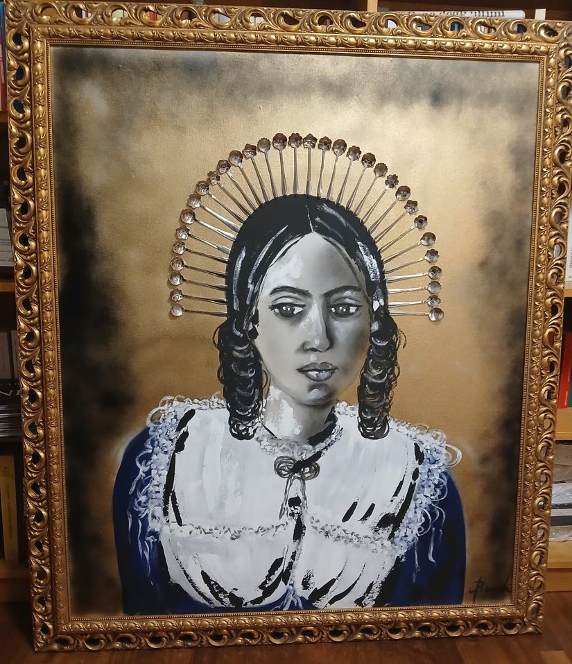 La mia Lucia opera di Carla Bruschi (2025) 