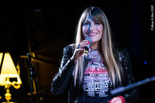 Elena Andreoli 