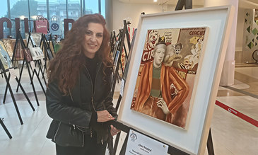 Gioia Orfei 