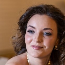 Soprano Giulia Bolcato 