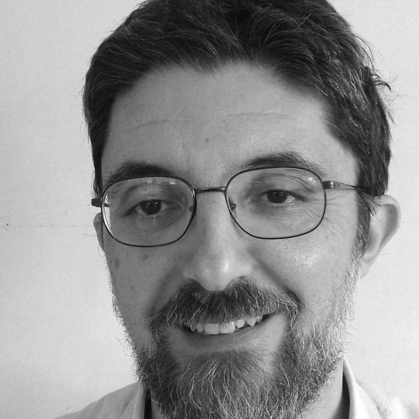 L'autore Lorenzo Mangini 