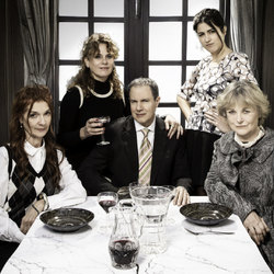 Ti ho sposato per allegria: commedia di Natalia Ginzburg 