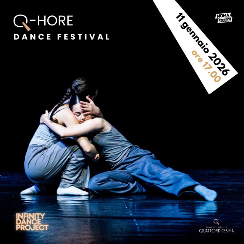 Festival Danza: il Trittico di IDP 