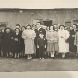 Ritratto storico Dinastia Albus dal 1760 