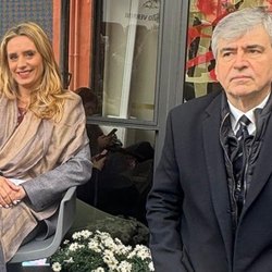 Francesca Caruso e Gianmarco Mazzi 