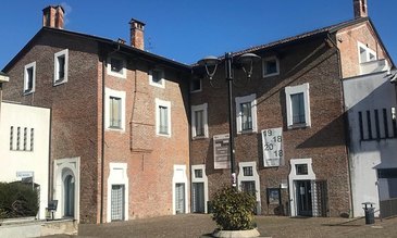 Cascina Roma 