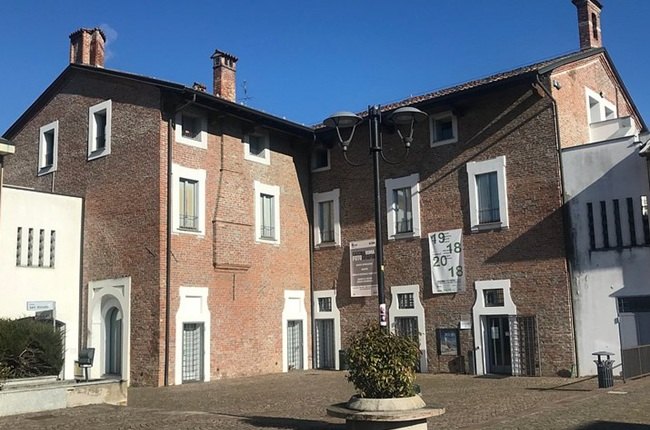 Cascina Roma 