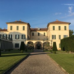 Villa Panza a Varese 