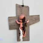 Le sculture di Felice Tagliaferri