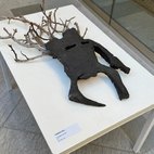 Le sculture di Felice Tagliaferri