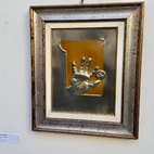 Le sculture di Felice Tagliaferri