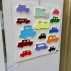 Le sculture di Felice Tagliaferri