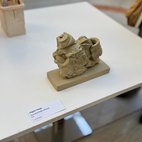 Le sculture di Felice Tagliaferri