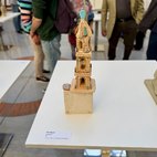 Le opere di Felice Tagliaferri