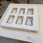 Le opere di Felice Tagliaferri