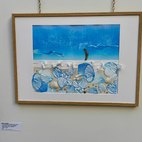 Le opere di Felice Tagliaferri