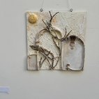 Le opere di Felice Tagliaferri