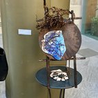 Le opere di Felice Tagliaferri