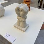 Le opere di Felice Tagliaferri