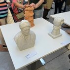 Le opere di Felice Tagliaferri