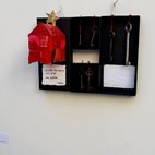 Le opere di Felice Tagliaferri