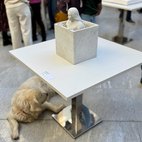 Le opere di Felice Tagliaferri