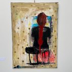 Le opere di Felice Tagliaferri