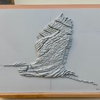 Le opere di di Fabrizio Lana