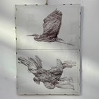 Le opere di di Fabrizio Lana