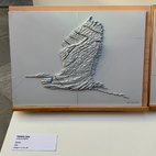 Le opere di di Fabrizio Lana