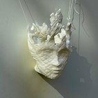 Le opere di di Fabrizio Lana