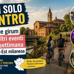 Cià che girum e altri eventi della settimana 