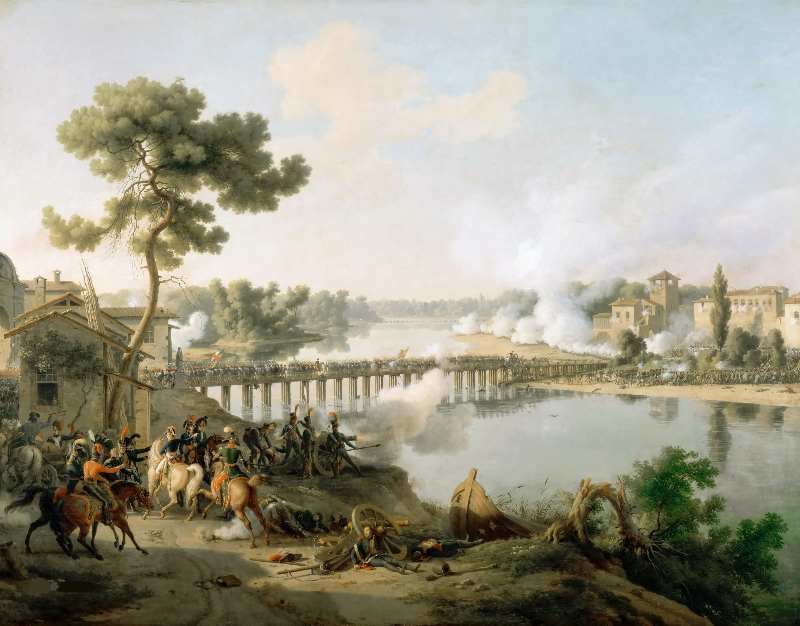 Battaglia di Lodi, 10 maggio 1976 