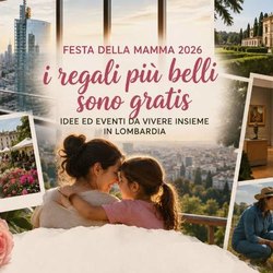 Festa della Mamma 2026 