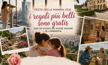 Festa della Mamma 2026 