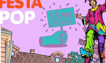 Una Festa Pop 