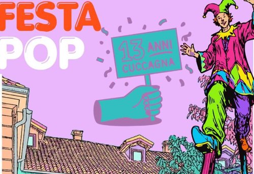 Una Festa Pop 