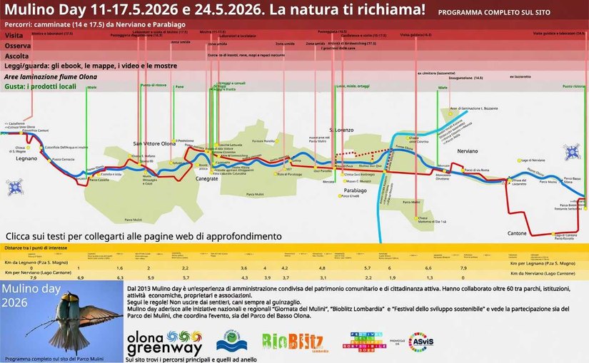 Mulino Day 2026 