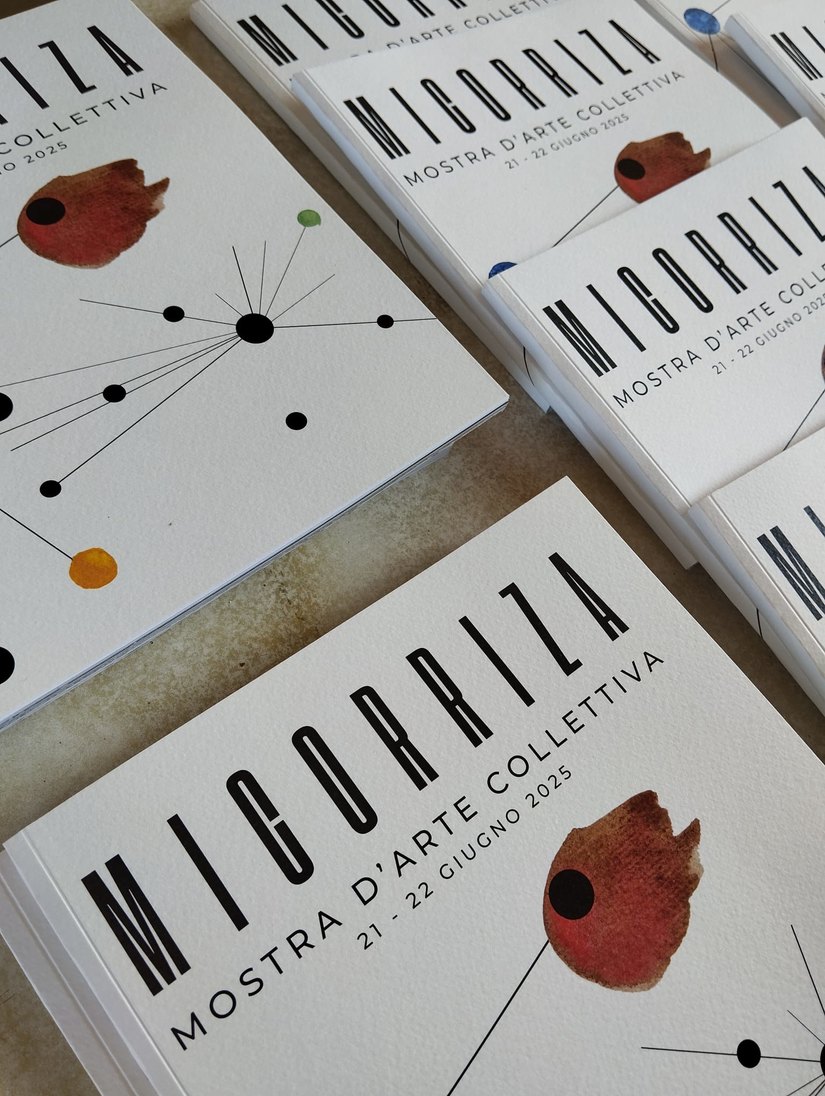 catalogo in regalo per i vincitori del concorso 