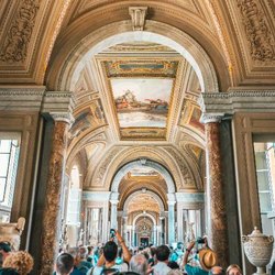 Giornata Internazionale dei Musei 