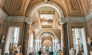 Giornata Internazionale dei Musei 